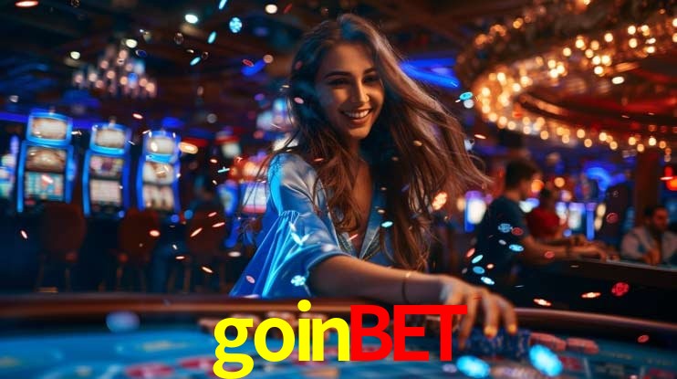 Welcome Bonus goinbet