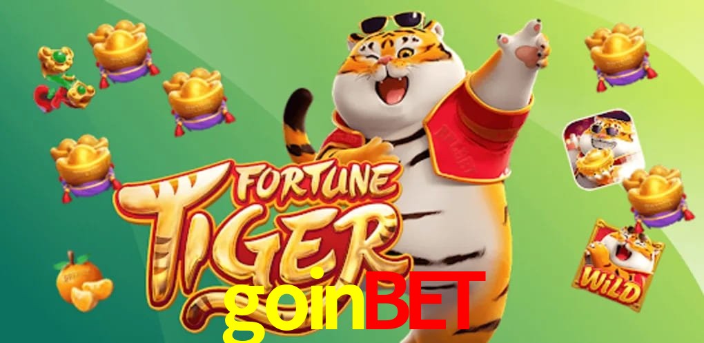 Experiência VIP goinbet