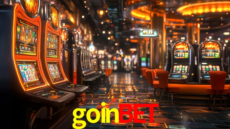 Cashback e recargas na goinbet