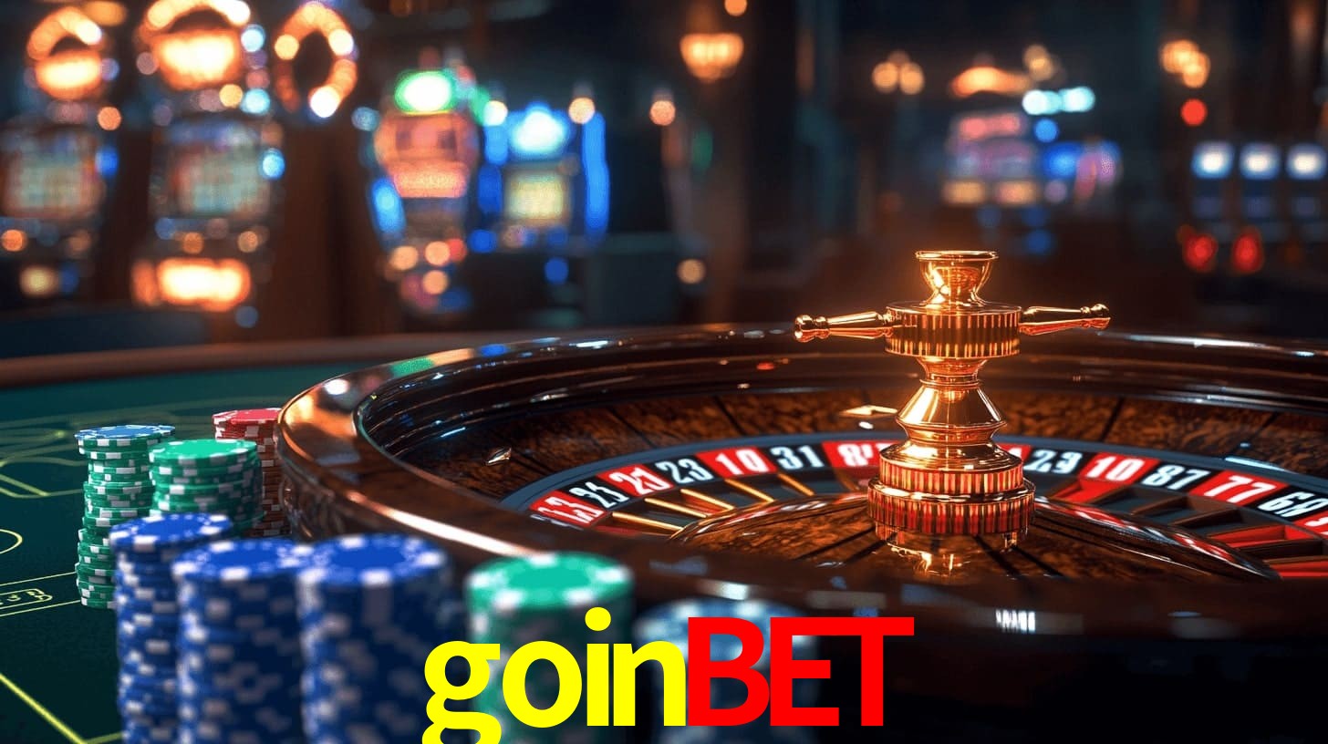 Sinta a adrenalina dos jogos de cassino com goinbet