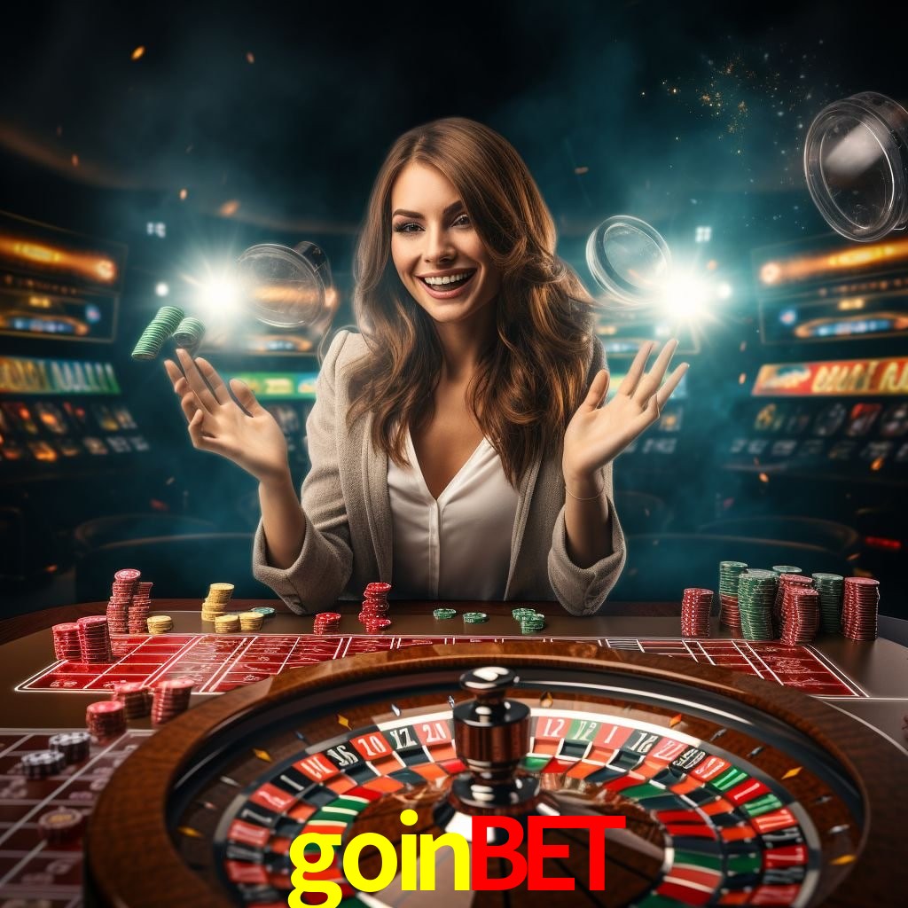 goinbet login