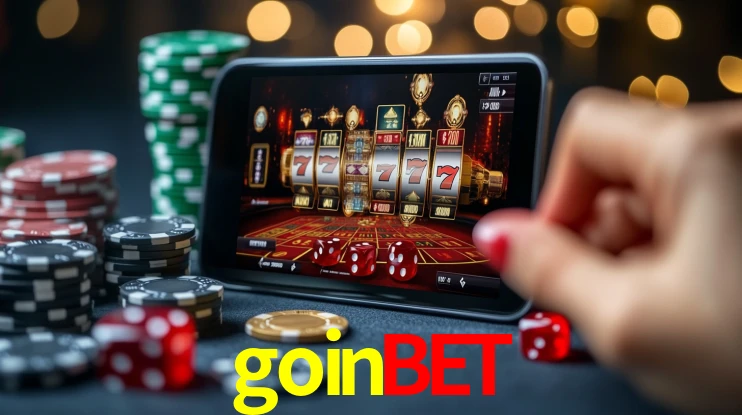 Welcome Bonus goinbet