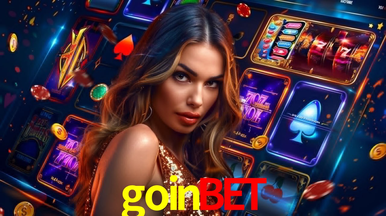 A Experiência Imersiva dos Cassinos Ao Vivo no goinbet
