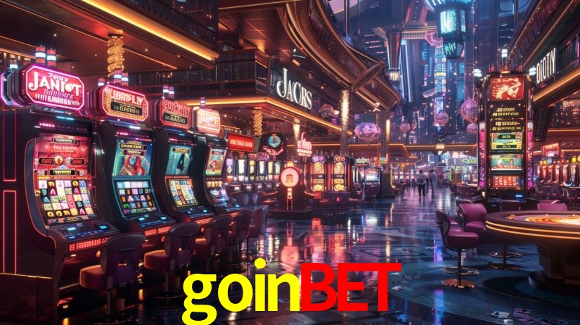 Games Directory goinbet