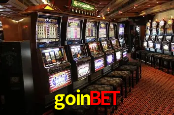 Inovações de Jogos na goinbet: O Futuro das Experiências Interativas