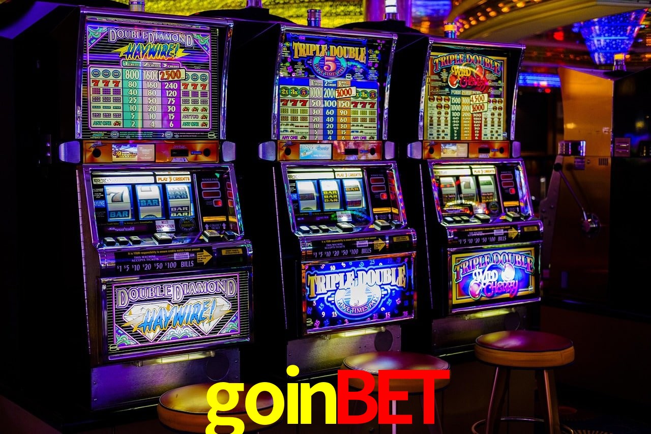 Mesa de Roleta goinbet