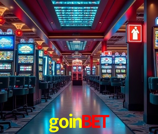 Descubra o Programa VIP da goinbet: Vantagens Exclusivas para Jogadores