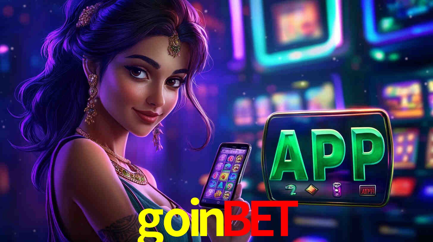 goinbet login