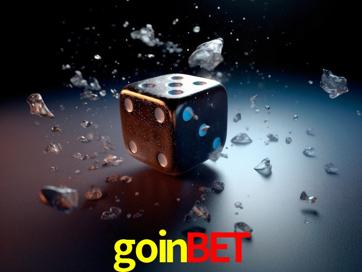 Variedade de jogos na goinbet