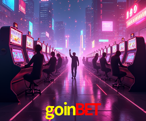 Jogos Exclusivos goinbet