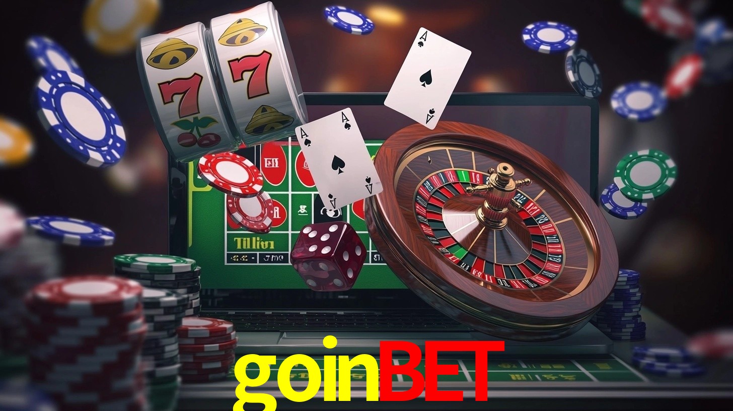 goinbet App Interface