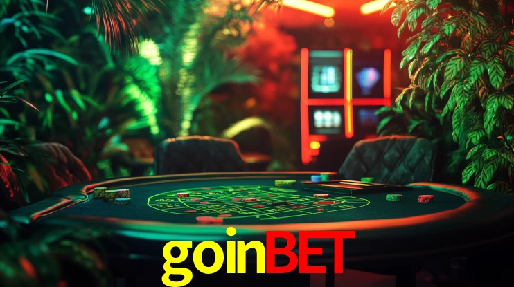 Live Casino goinbet