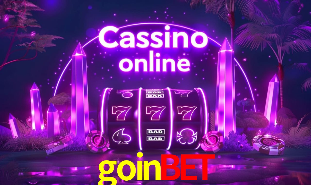 Segurança 2FA goinbet