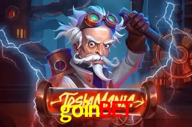 Jogos de Slot goinbet