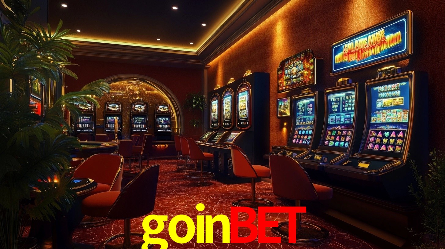 Tournaments goinbet