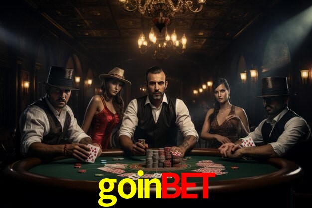 Desvendando o Mundo dos Jogos Virtuais na goinbet