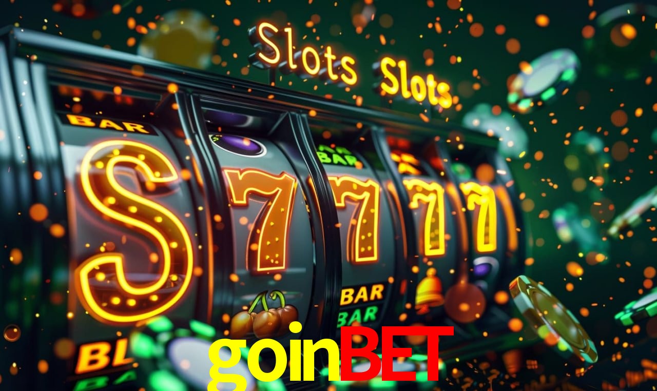 Casino Ao Vivo goinbet