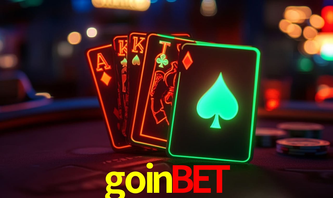 Jackpots e promoções na goinbet