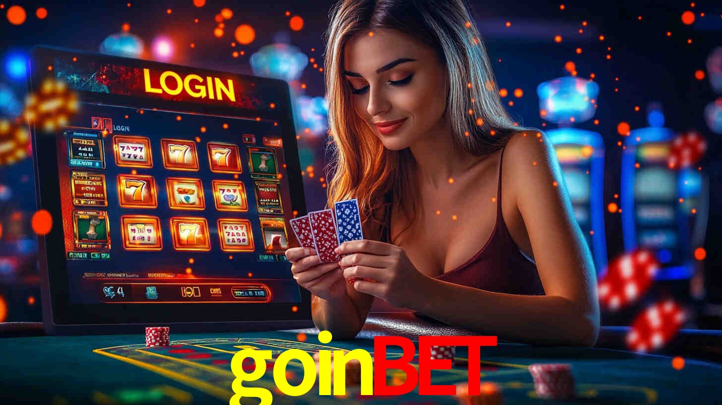 goinbet login