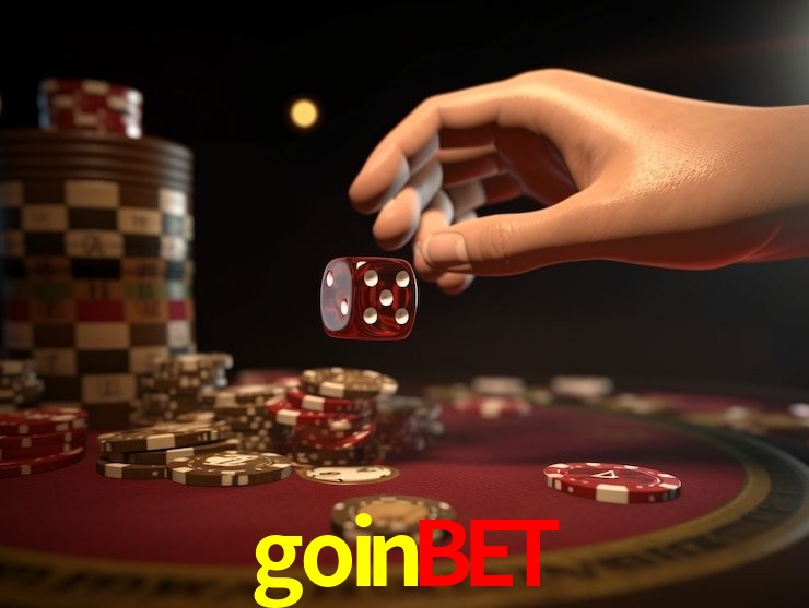Estatísticas do Jogo goinbet