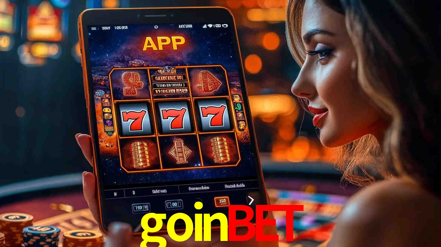 goinbet: A Experiência de Casino com Jogos de Mesa ao Vivo