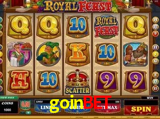 APP oficial da goinbet para mobile